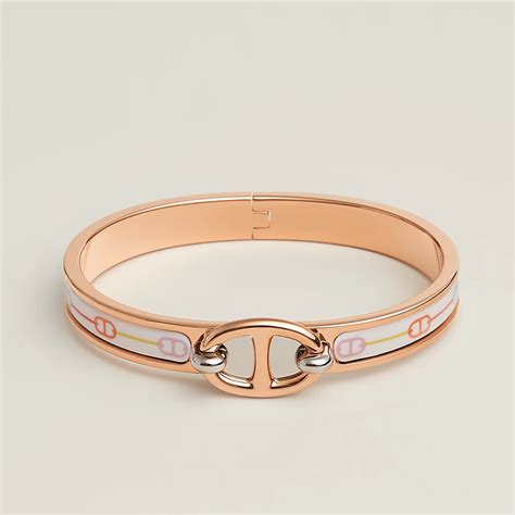 hermes farandole bracelet.